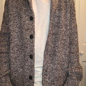 Men’s gap cardigan